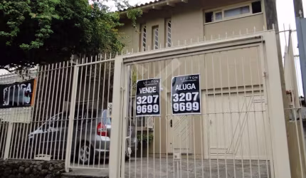 Casa com 4 quartos à venda na Rua Acélio Daudt, 123, Passo da Areia, Porto Alegre por R$ 1.500.000