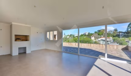 Apartamento com 3 quartos à venda na Dr Luiz Francisco Guerra Blessmann, 115, Três Figueiras, Porto Alegre por R$ 3.499.000