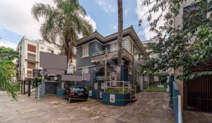 Casa comercial para alugar na Rua Quintino Bocaiúva, 699, Moinhos de Vento, Porto Alegre por R$ 15.000
