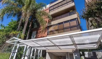 Apartamento com 2 quartos à venda na Praça Doutor Maurício Cardoso, 99, Moinhos de Vento, Porto Alegre por R$ 2.250.000