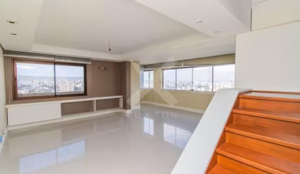Cobertura com 3 quartos à venda na Rua Engenheiro Afonso Cavalcanti, 31, Bela Vista, Porto Alegre por R$ 2.499.000