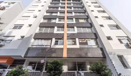 Apartamento com 1 quarto à venda na Rua Paulo Setúbal, 134, Passo da Areia, Porto Alegre por R$ 499.000