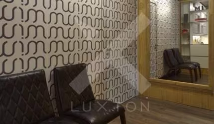Sala comercial à venda na Rua Regente, 245, Petrópolis, Porto Alegre por R$ 480.000
