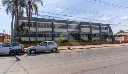 Prédio para alugar na Rua Frederico Mentz, 686, Navegantes, Porto Alegre por R$ 40.000