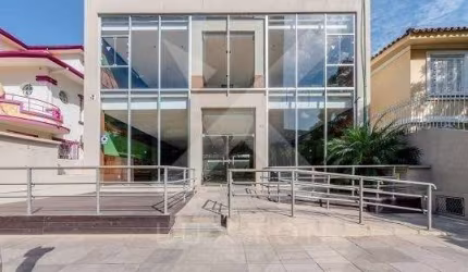 Ponto comercial para alugar na Avenida Bastian, 33, Menino Deus, Porto Alegre por R$ 30.000