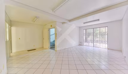 Sala comercial para alugar na Rua Félix da Cunha, 516, Floresta, Porto Alegre por R$ 3.100