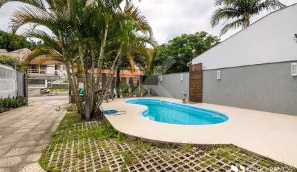 Casa com 4 quartos à venda na Avenida José Gertum, 369, Chácara das Pedras, Porto Alegre por R$ 2.000.000