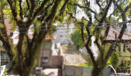 Terreno à venda na Tenente Coronel Fabricio Pillar, 62, Mont Serrat, Porto Alegre por R$ 2.500.000