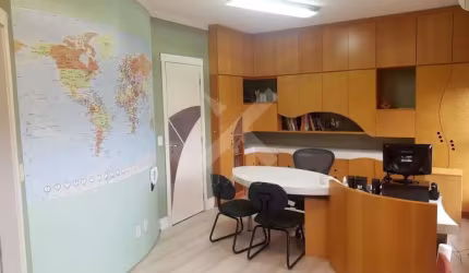 Sala comercial à venda na Rua João Abbott, 333, Petrópolis, Porto Alegre por R$ 230.000