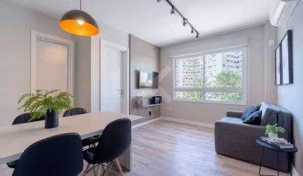 Apartamento com 1 quarto à venda na Avenida dos Cubanos, 114, Partenon, Porto Alegre por R$ 480.000