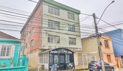 Prédio à venda na Rua Anchieta, 418, Glória, Porto Alegre por R$ 2.150.000