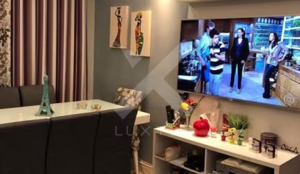 Apartamento com 3 quartos à venda na Rua Dom Pedro II, 797, Higienópolis, Porto Alegre por R$ 400.000