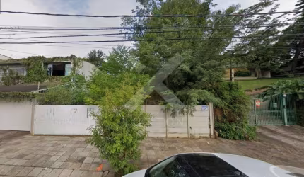 Terreno à venda na Rua João Paetzel, 317, Chácara das Pedras, Porto Alegre por R$ 1.800.000
