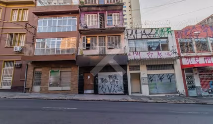 Ponto comercial à venda na Rua Doutor Barros Cassal, 365, Floresta, Porto Alegre por R$ 530.000