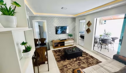 Apartamento com 2 quartos à venda na Avenida Central, 91, Centro, Balneário Camboriú por R$ 850.000