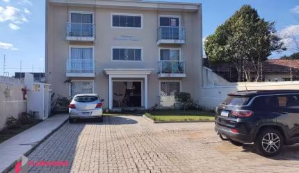 Apartamento com 2 quartos, 68 m², à venda por R$ 365.000 Cruzeiro - São José dos Pinhais/PR