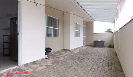 Casa com 3 quartos / Suíte, 107 m², à venda por R$ 390.000 Itapema do Norte - Itapoá/SC