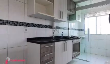 Apartamento com 2 quartos, 47 m², à venda por R$ 235.000 Bom Jesus - São José dos Pinhais/PR