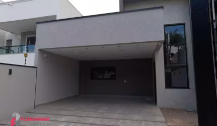 Casa Alto Padrão, 135 m², à venda por R$ 1.089.000 Aristocrata - São José dos Pinhais/PR