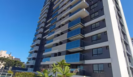 Apartamento com 2 quartos com suíte, 101 m², à venda por R$ 1.355.620 Cabral - Curitiba/PR