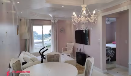 Apartamento com 2 quartos, 52 m², à venda por R$ 235.000 Braga - São José dos Pinhais/PR