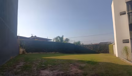 Terreno, 250 m², à venda por R$ 360.000 Afonso Pena - São José dos Pinhais/PR