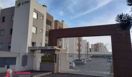 APARTAMENTO  2 QUARTOS / SACADA GOURMET  /  SEMI MOBILIADO- BRAGA/SJP.
