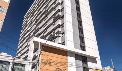 Sala comercial de 28,00m² - Curitiba