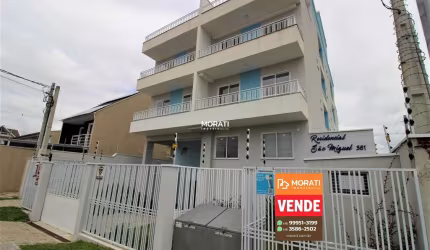 Apartamento em Curitiba