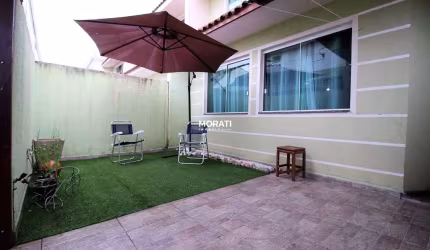 Casa em São José dos Pinhais