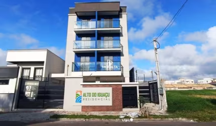 Apartamento com 3 dormitórios à venda - Parque da Fonte - São José dos Pinhais/PR