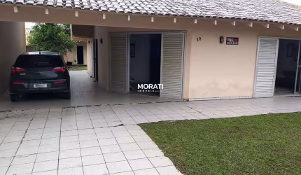 Casa 6 quartos em Guaratuba 240,00m
