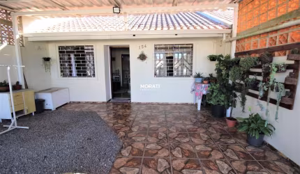Excelente casa no Águas belas