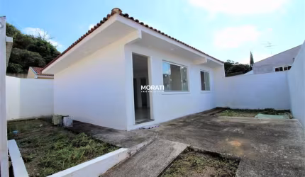 Casa em São José dos Pinhais