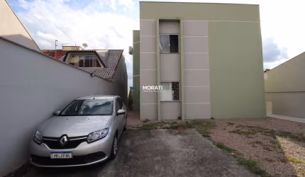 APARTAMENTO SEMI MOBILIADO 2 QUARTOS BAIRRO GUATUPE