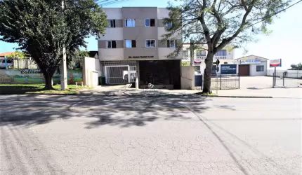 Apartamento Na Região Central de São José dos Pinhais