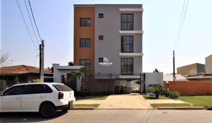 Apartamento 03 Quartos, Sendo 01 Suíte no Cruzeiro