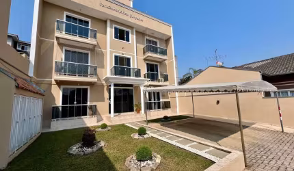 Apartamento Com 02 Quartos (sendo 01 suíte) no Pedro Moro!