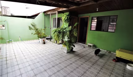 Excelente Casa no Bairro Bom Jesus
