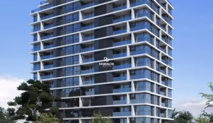 Dalí Bacacheri - Apartamentos com 02 e 03 Dormitórios em Curitiba