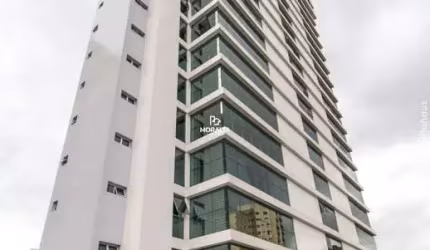 Kandinsky - Apartamentos com 03 suítes no Cabral!