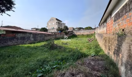 Terreno no Jardim Carmen - São José Dos Pinhais