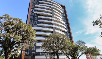 Condomínio Cabral Hills - Apartamento com 03 Quartos e Suíte!