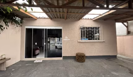 Casa com 3 dormitórios à venda - Cidade Industrial de Curitiba - Curitiba/PR