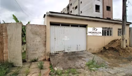 Terreno 12X50 (600m²) no Cruzeiro