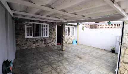 Casa Com 02 Quartos No Parque Da Fonte