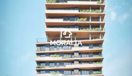 Laguna Sky Garden - Apartamentos e 02, 03 e 04 dormitórios no Bairro São Pedro!
