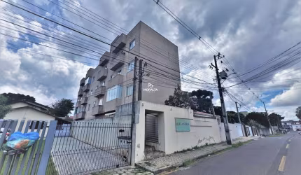 Apartamento 2 dormitorios Parque da Fonte - São José Dos Pinhais
