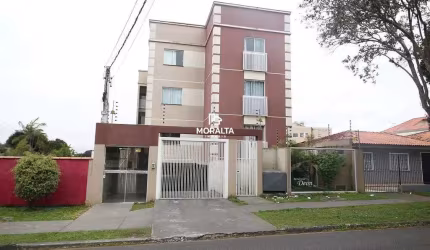 Apartamento a Venda no Bairro Cruzeiro Com Dois Quartos