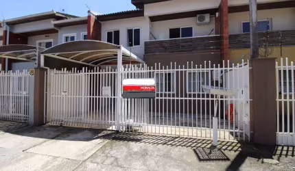 Sobrado 03 Quartos, sendo 01 Suíte no Afonso Pena